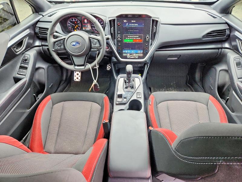 Aukcja sprzedaży 2024 Subaru Impreza, vin: JF1GUHJC7R8320382, numer aukcji: 64493966