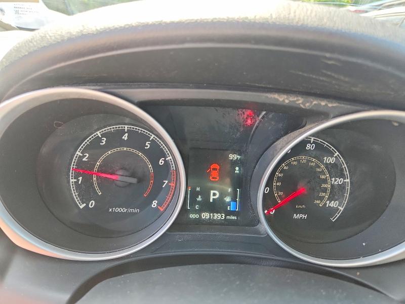 Aukcja sprzedaży 2015 Mitsubishi Outlander Sport, vin: 4A4AR3AU0FE051130, numer aukcji: 63924326