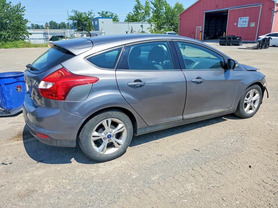 Aukcja sprzedaży 2013 Ford Focus, vin: 1FADP3K27DL287506, numer aukcji: 63414336