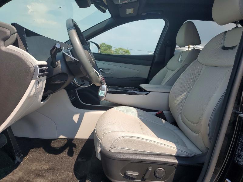 Продажа на аукционе авто 2026 Hyundai Tucson Hybrid, vin: KM8JEDD14TU405707, номер лота: 64065766
