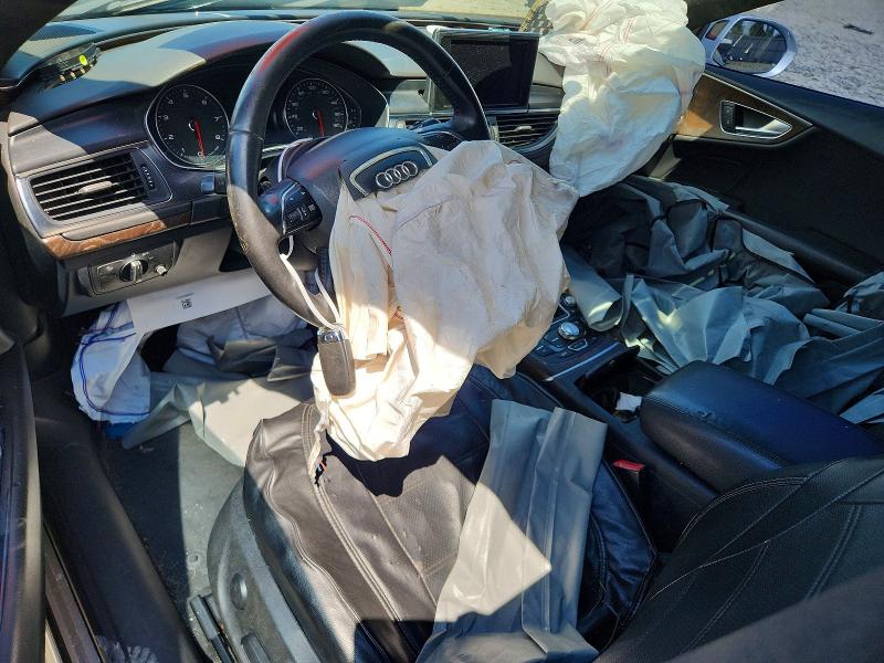 Продажа на аукционе авто 2012 Audi A7, vin: WAUSGAFC0CN002332, номер лота: 65924186