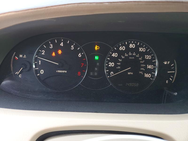 2005 Toyota Avalon მანქანა იყიდება აუქციონზე, vin: 4T1BK36B05U013937, აუქციონის ნომერი: 63941396