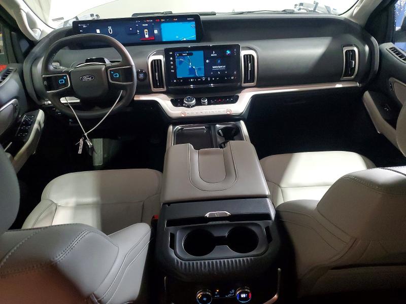 64546696 :رقم المزاد ، 1FMJK1J84TEA09103 vin ، 2026 Ford Expedition مزاد بيع