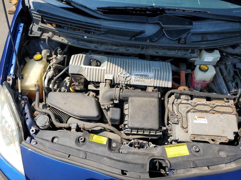 Aukcja sprzedaży 2010 Toyota Prius, vin: JTDKN3DU7A0044491, numer aukcji: 64930956