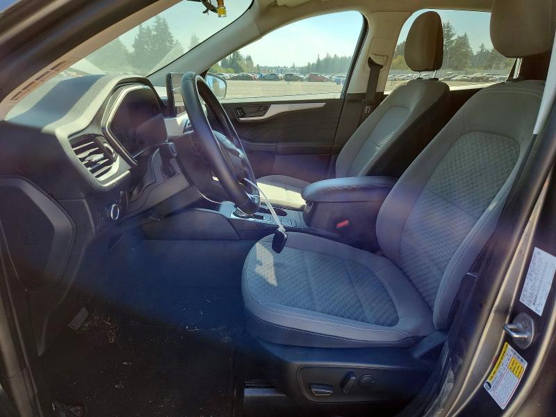 Aukcja sprzedaży 2022 Ford Escape, vin: 1FMCU0G61NUB65322, numer aukcji: 66247666