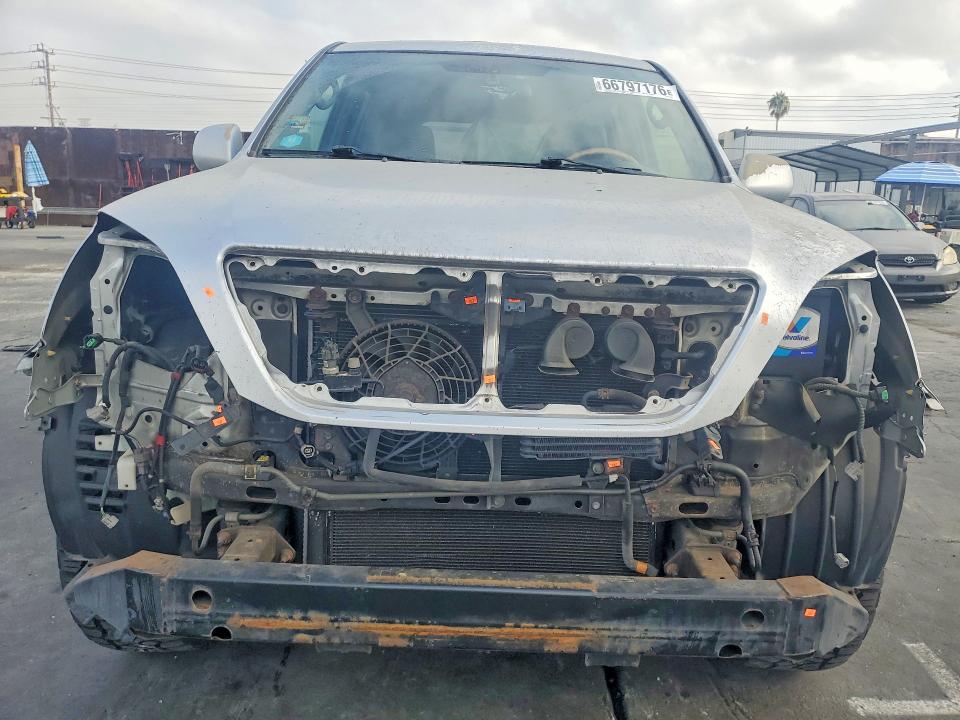 Aukcja sprzedaży 2006 Lexus Gx, vin: JTJBT20XX60124081, numer aukcji: 66797176