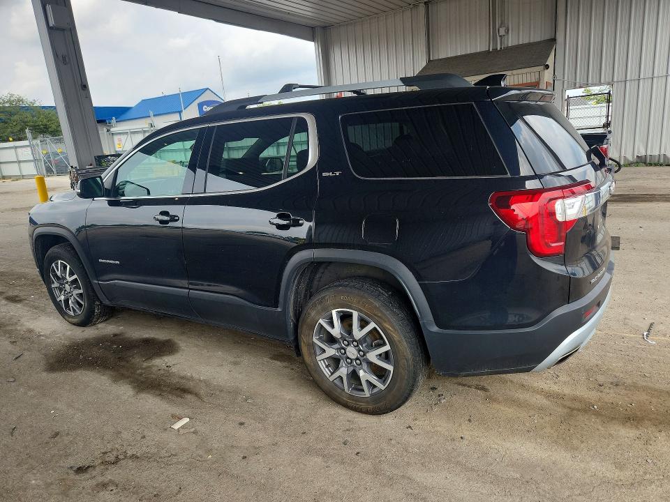 Продажа на аукционе авто 2023 Gmc Acadia, vin: 1GKKNUL46PZ149023, номер лота: 64213816