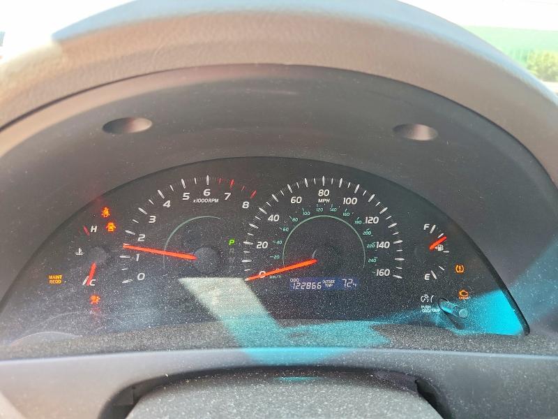 Продажа на аукционе авто 2009 Toyota Camry, vin: 4T1BK46K29U097822, номер лота: 65795406