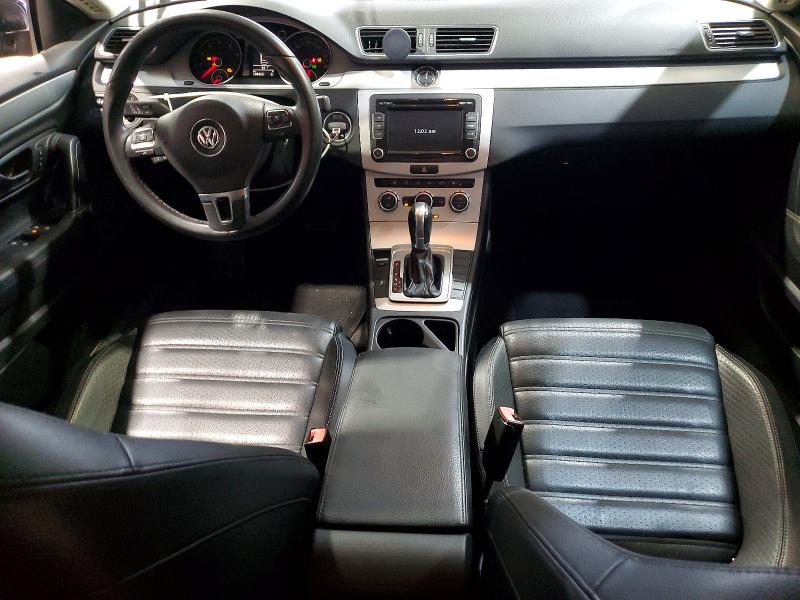 65672176 :رقم المزاد ، WVWBN7ANXDE526576 vin ، 2013 Volkswagen Cc مزاد بيع