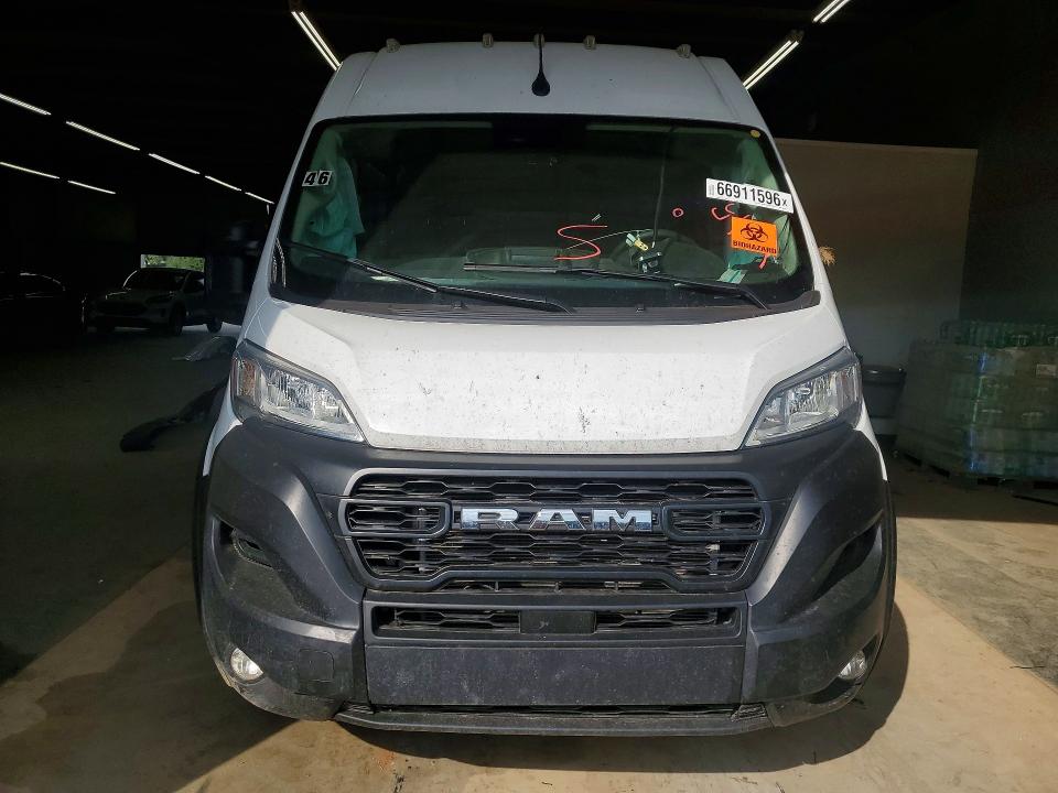 Aukcja sprzedaży 2025 Ram Promaster 3500, vin: 3C6MRVHG3SE548565, numer aukcji: 66911596