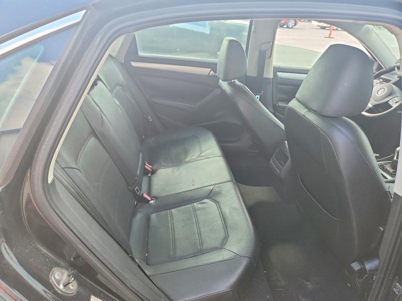 2012 Volkswagen Passat მანქანა იყიდება აუქციონზე, vin: 1VWBP7A39CC018051, აუქციონის ნომერი: 65592676