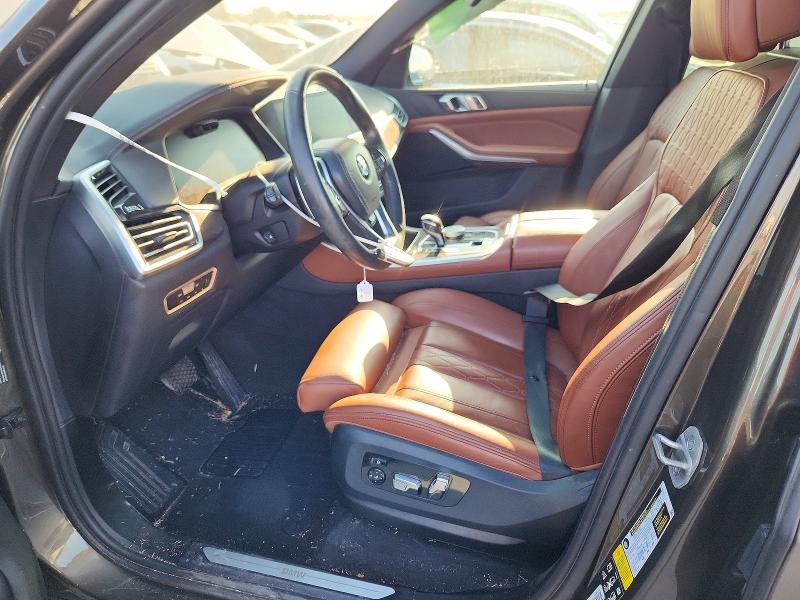 Aukcja sprzedaży 2022 Bmw X5, vin: 5UXCR6C0XN9M82155, numer aukcji: 67040166