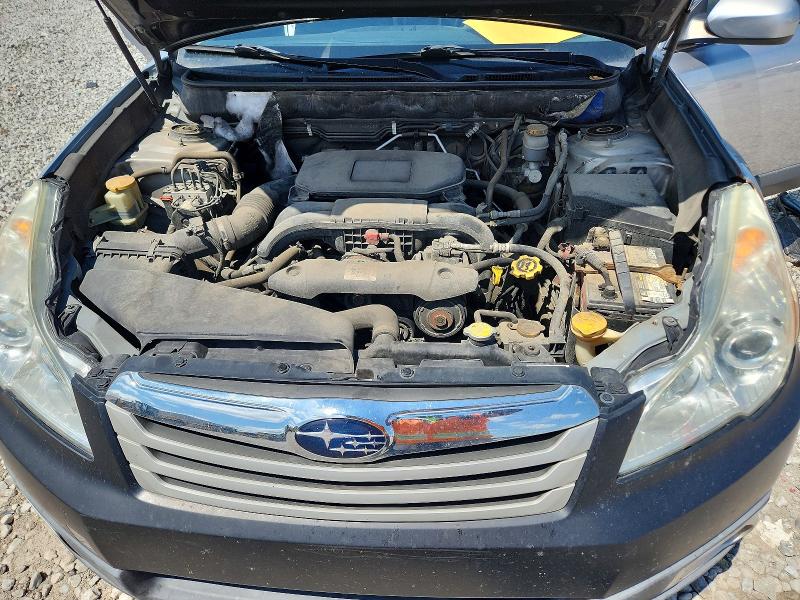 Продажа на аукционе авто 2010 Subaru Outback, vin: 4S4BRCKC5A3340425, номер лота: 63721566