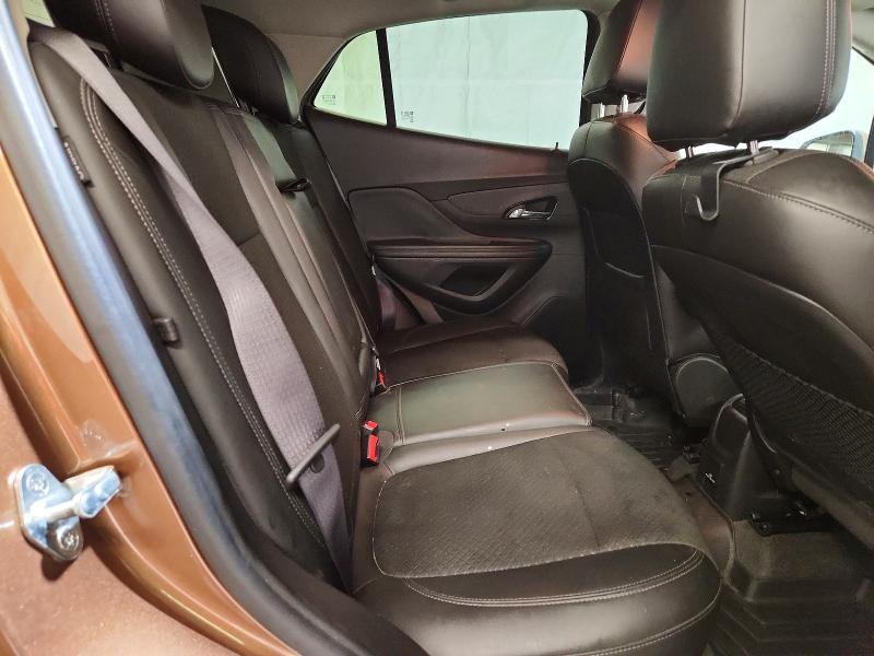 Продаж на аукціоні авто 2017 Buick Encore, vin: KL4CJFSB4HB095443, номер лоту: 63519596