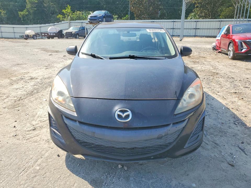 Продаж на аукціоні авто 2011 Mazda 3, vin: JM1BL1UF0B1496435, номер лоту: 65093796
