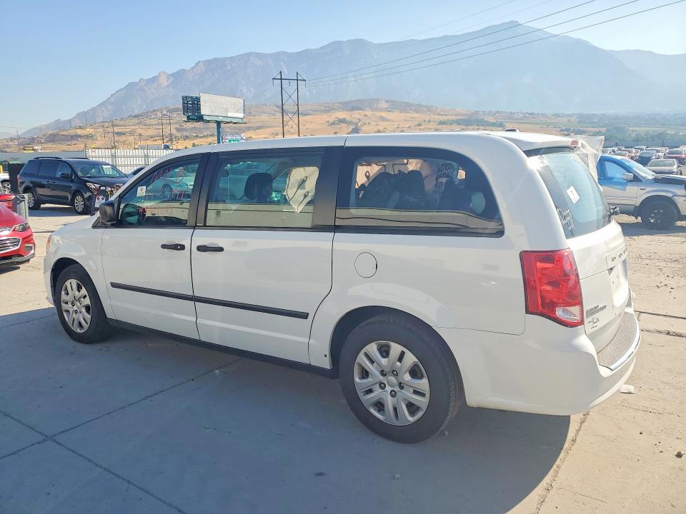 Aukcja sprzedaży 2014 Dodge Grand Caravan, vin: 2C4RDGBG5ER162380, numer aukcji: 63711046