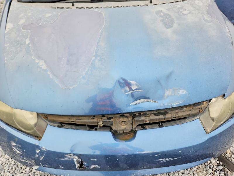 2008 Honda Civic მანქანა იყიდება აუქციონზე, vin: 1HGFA16508L016209, აუქციონის ნომერი: 66919056