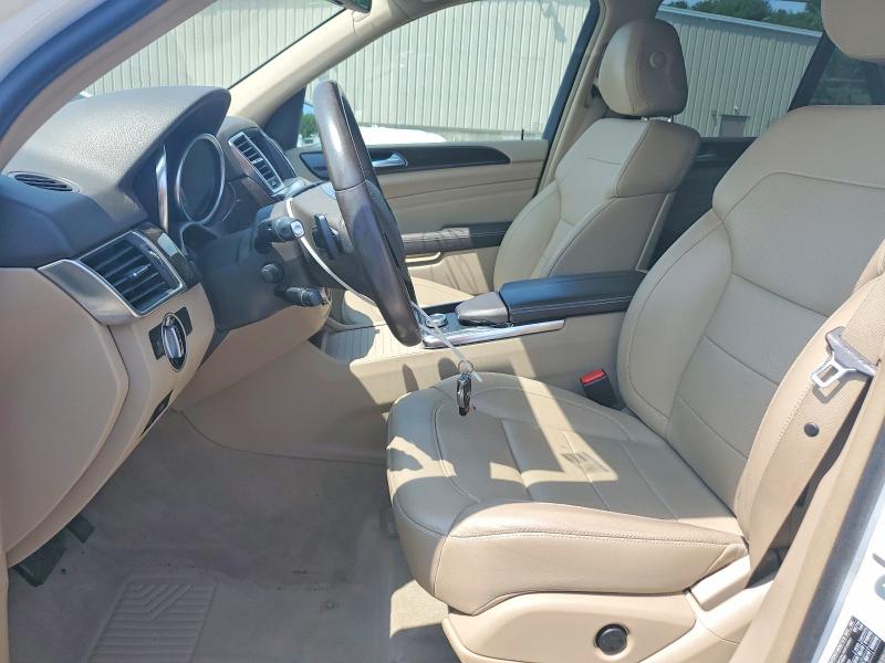 2014 Mercedes-benz Ml მანქანა იყიდება აუქციონზე, vin: 4JGDA5HB5EA374702, აუქციონის ნომერი: 62702026