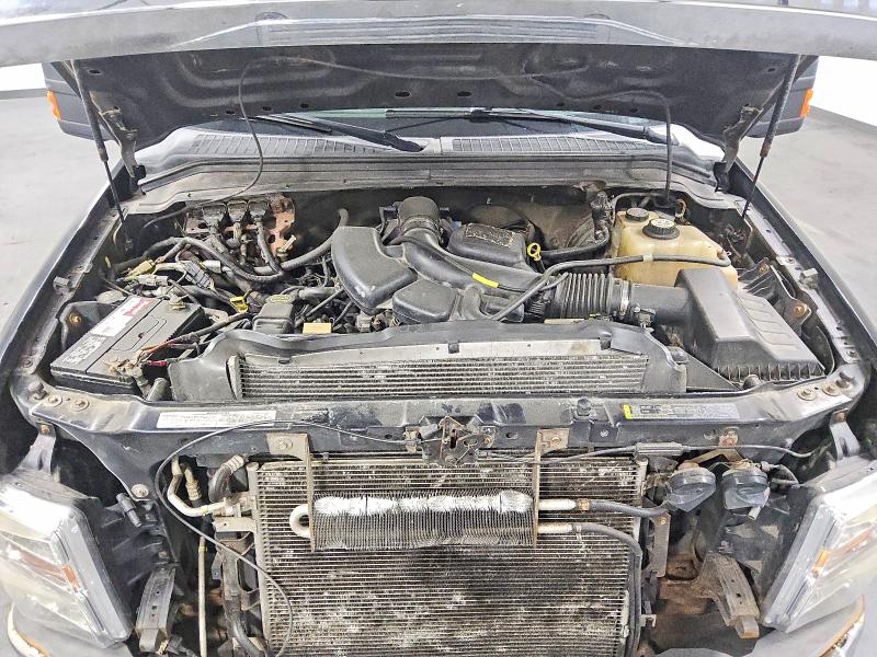 64963436 :رقم المزاد ، 1FTSX21558EA84129 vin ، 2008 Ford F250 مزاد بيع