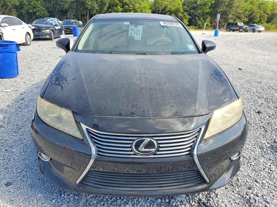 66208276 :رقم المزاد ، JTHBK1GG8D2047300 vin ، 2013 Lexus Es مزاد بيع