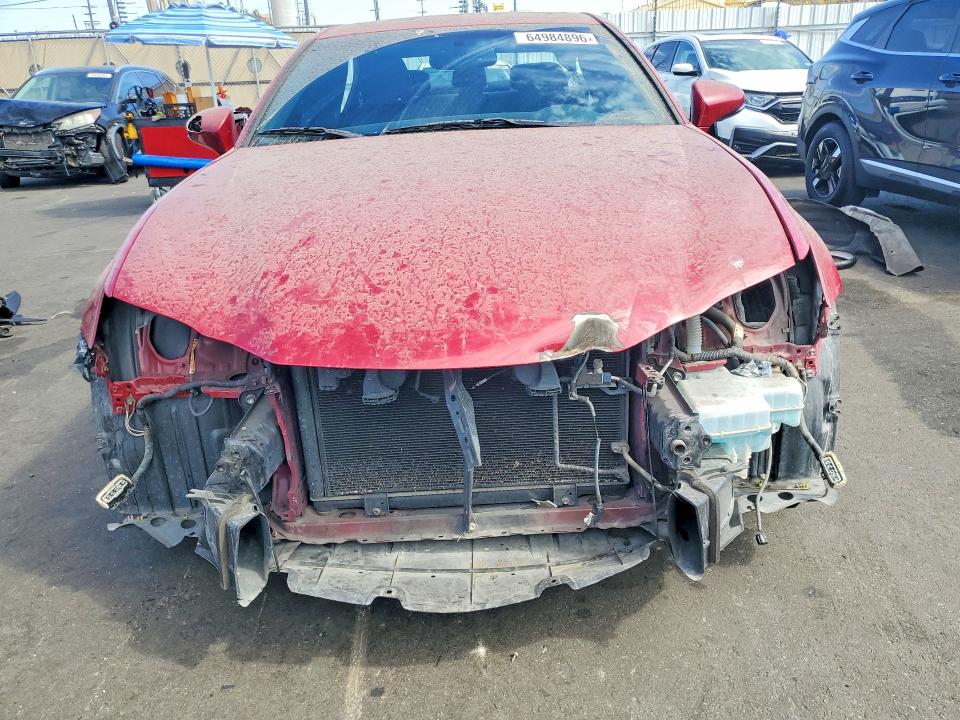 Aukcja sprzedaży 2013 Lexus Gs, vin: JTHBE1BL4D5020590, numer aukcji: 64984896