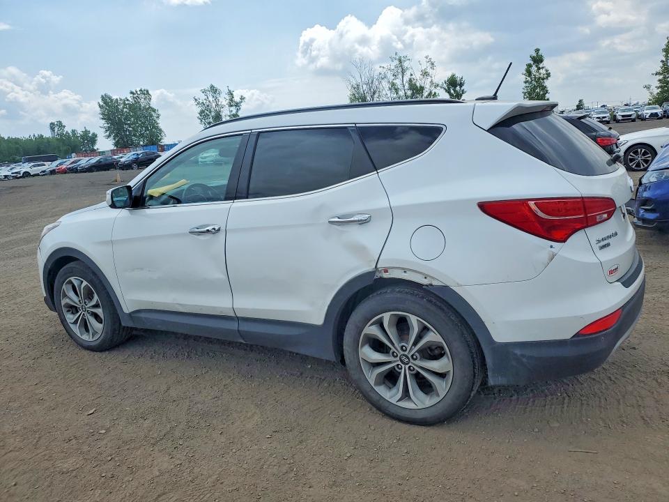 Продажа на аукционе авто 2016 Hyundai Santa Fe Sport, vin: 5XYZUDLA8GG359303, номер лота: 63187016