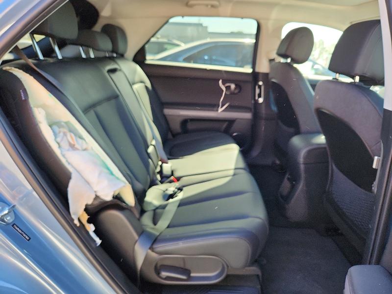 2026 Hyundai Ioniq 5 მანქანა იყიდება აუქციონზე, vin: 7YAKR4DA1TY047643, აუქციონის ნომერი: 65052316