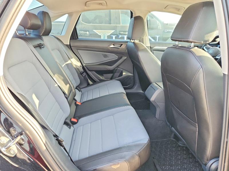Продаж на аукціоні авто 2026 Volkswagen Jetta, vin: 3VW7W7BU5TM037419, номер лоту: 63680706