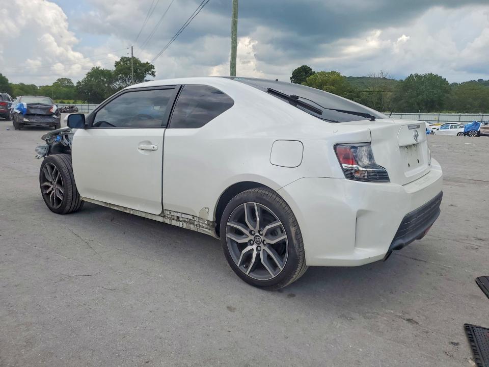 Продаж на аукціоні авто 2016 Scion Tc, vin: JTKJF5C72GJ017355, номер лоту: 62742866