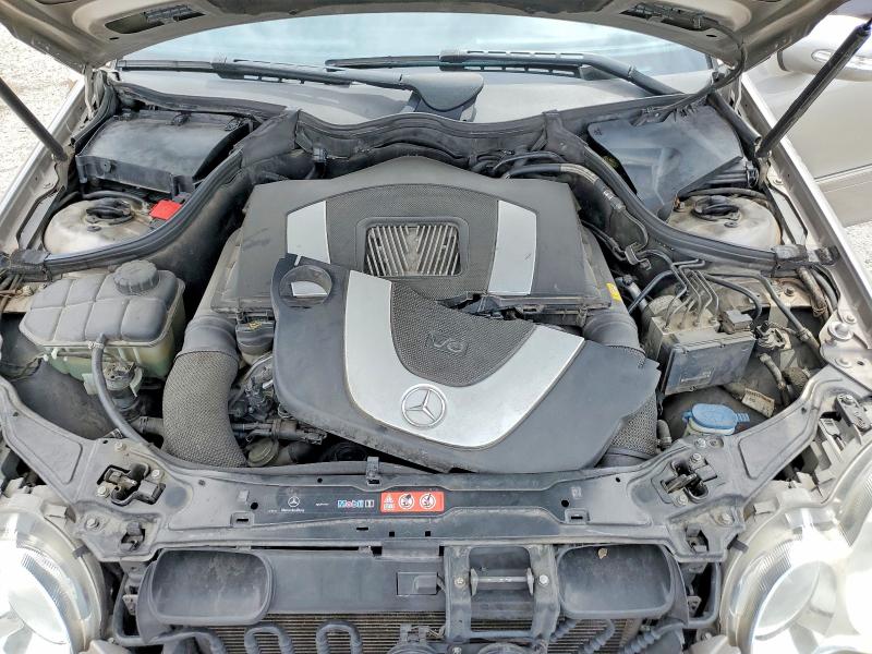 Aukcja sprzedaży 2007 Mercedes-benz C, vin: WDBRF52H37F887783, numer aukcji: 66932936