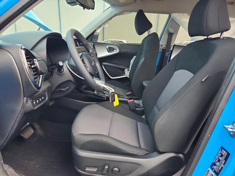 Продаж на аукціоні авто 2024 Kia Soul, vin: KNDJ23AU9R7228357, номер лоту: 65508566