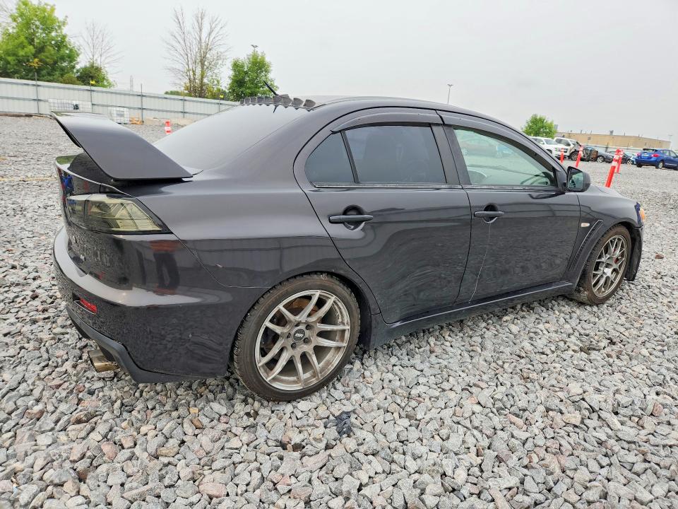 Aukcja sprzedaży 2008 Mitsubishi Lancer, vin: JA3AW56V68U050696, numer aukcji: 64261846