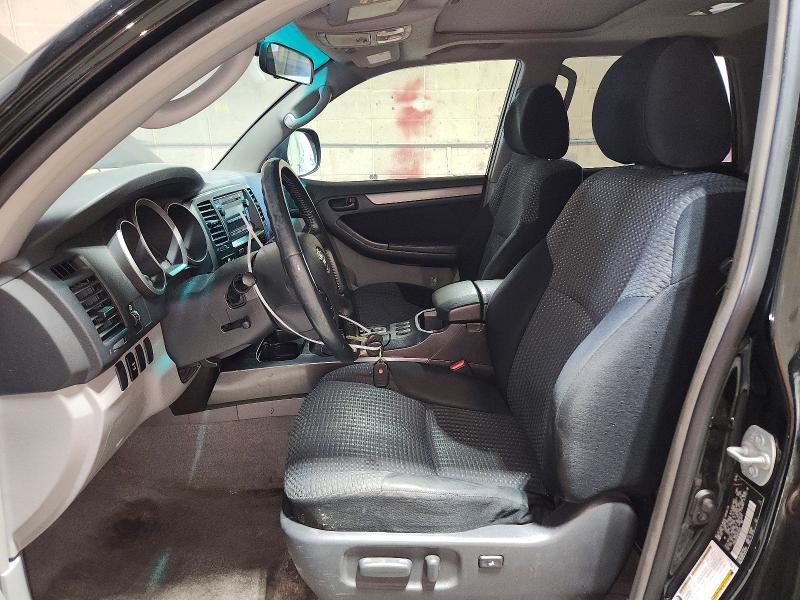 Aukcja sprzedaży 2006 Toyota 4runner, vin: JTEBU14R368075843, numer aukcji: 67188226