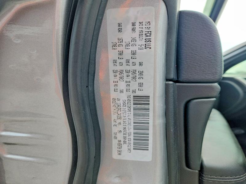 Aukcja sprzedaży 2018 Jeep Grand Cherokee, vin: 1C4RJEAG1JC412361, numer aukcji: 63470416