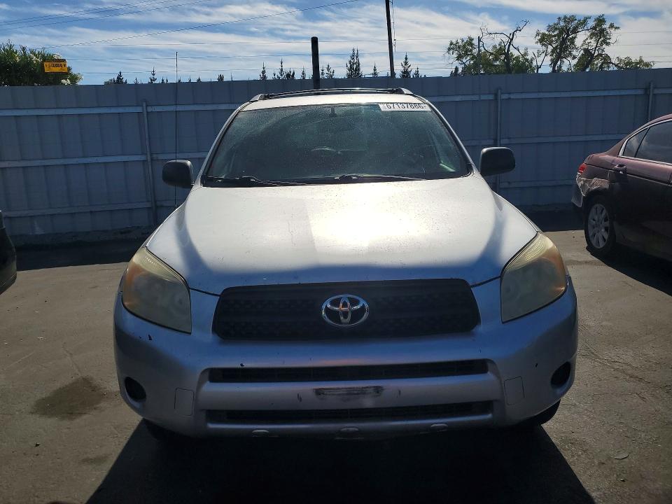 Aukcja sprzedaży 2007 Toyota Rav4, vin: JTMZD33V976021361, numer aukcji: 67137886