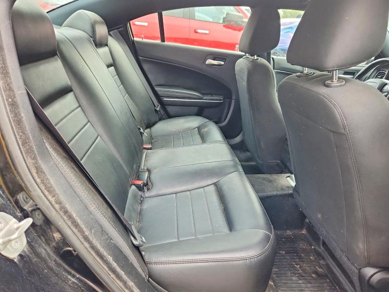 Aukcja sprzedaży 2021 Dodge Charger, vin: 2C3CDXKG5MH557903, numer aukcji: 64244266