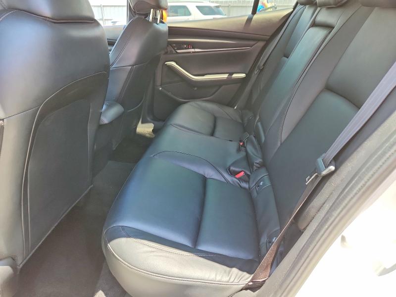 Продаж на аукціоні авто 2020 Mazda 3, vin: JM1BPACL0L1165464, номер лоту: 58114276