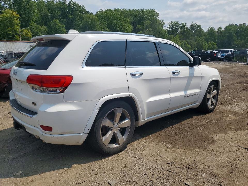 Aukcja sprzedaży 2014 Jeep Gran Chero, vin: 1C4RJFCT5EC479728, numer aukcji: 64788546
