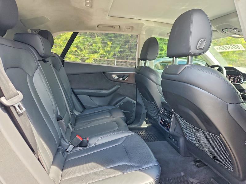 Aukcja sprzedaży 2019 Audi Q8, vin: WA1CVAF13KD031124, numer aukcji: 66630066
