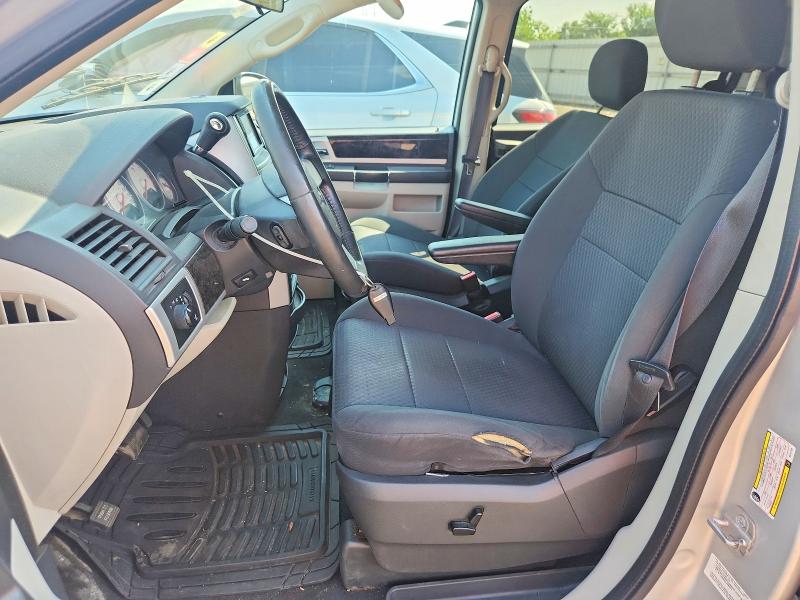 Aukcja sprzedaży 2010 Dodge Grand Caravan, vin: 2D4RN5D18AR147766, numer aukcji: 63802856