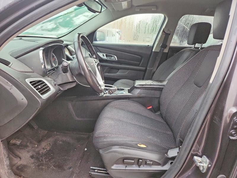 64948786 :رقم المزاد ، 2GKFLTEK6G6126897 vin ، 2016 Gmc Terrain مزاد بيع