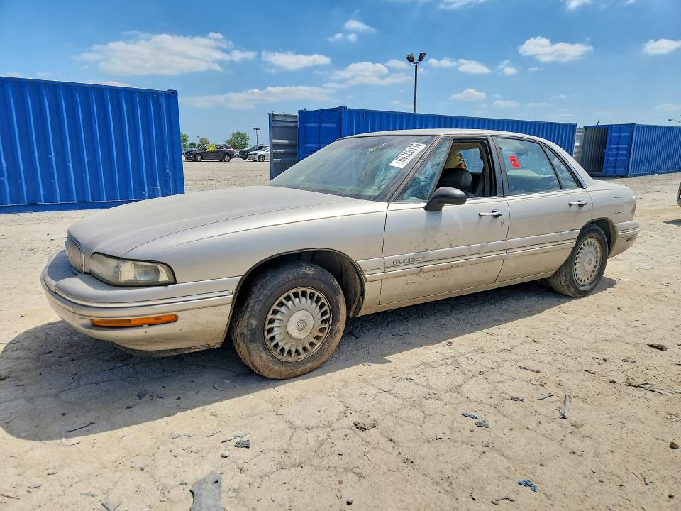Продаж на аукціоні авто 1998 Buick Lesabre, vin: 1G4HR52K3WH457783, номер лоту: 66368136