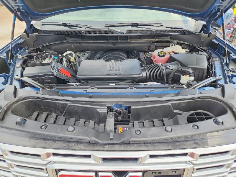 Продажа на аукционе авто 2025 Gmc Yukon Xl, vin: 1GKS1JRL8SR300638, номер лота: 65919036