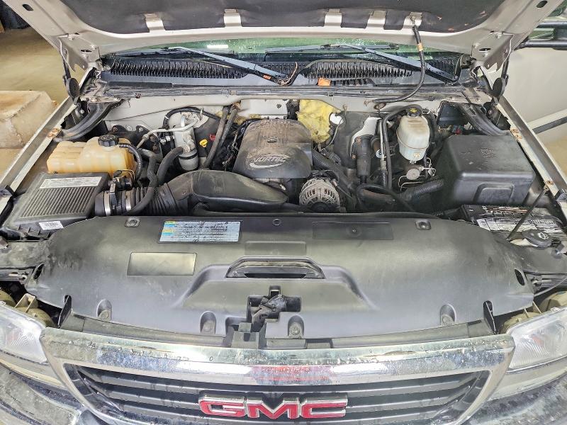 Auction sale of the 2006 Gmc Sierra, vin: 1GTHK23U86F184813, lot number: 65580056