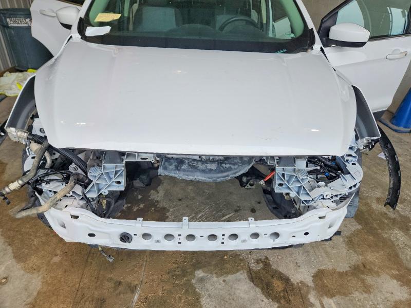 2018 Ford Escape მანქანა იყიდება აუქციონზე, vin: 1FMCU0GD4JUA58709, აუქციონის ნომერი: 65482176