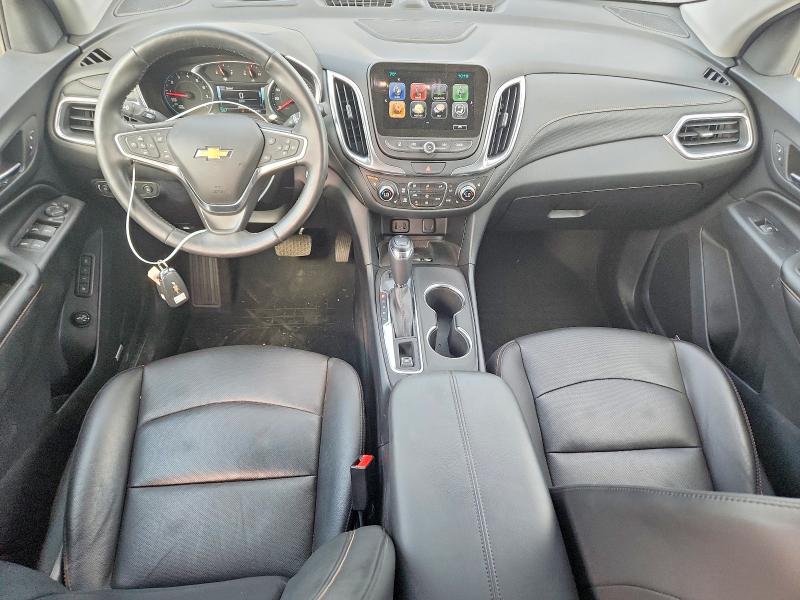Aukcja sprzedaży 2018 Chevrolet Equinox, vin: 2GNAXWEX0J6138629, numer aukcji: 66529606