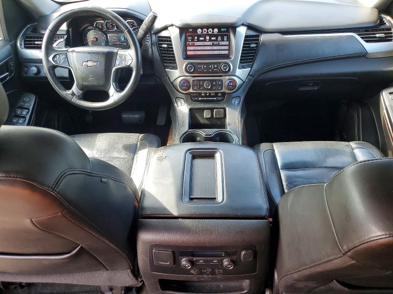 Auction sale of the 2016 Chevrolet Suburban, vin: 1GNSKHKC5GR250274, lot number: 67248206