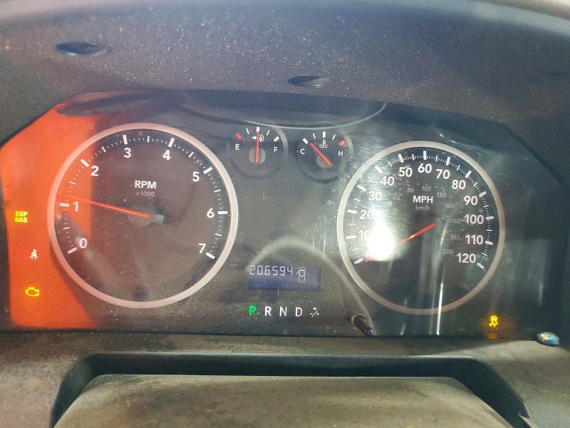 Продажа на аукционе авто 2010 Dodge Ram 1500, vin: 3D7JB1EK0AG107759, номер лота: 63475906