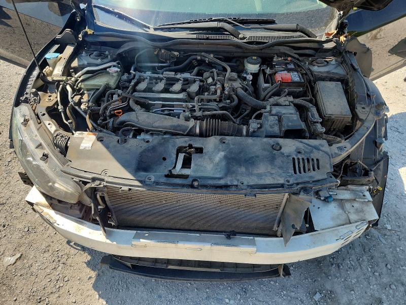 Aukcja sprzedaży 2018 Honda Civic, vin: JHMFC1F79JX012408, numer aukcji: 66635656
