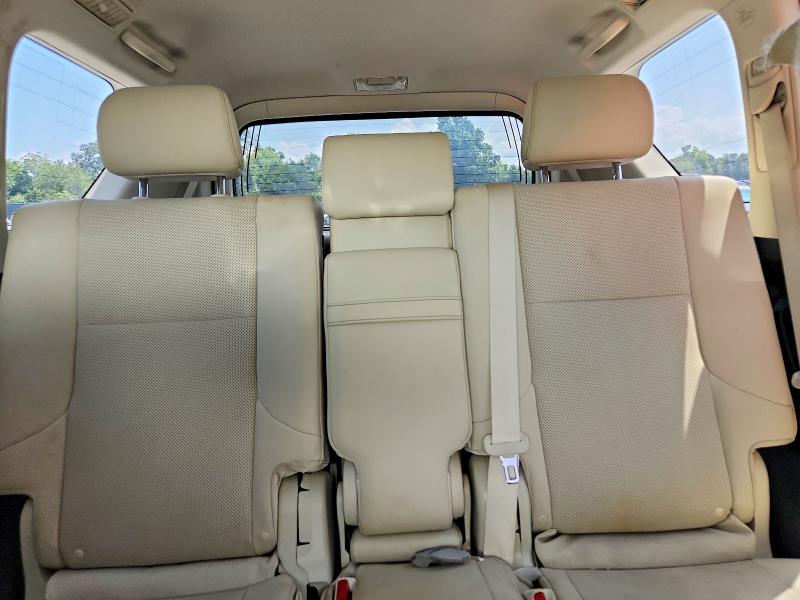 Aukcja sprzedaży 2020 Lexus Gx, vin: JTJAM7BX6L5262220, numer aukcji: 65193636